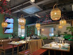 -筱爷叔·上海传统手工菜(玉树路店)