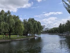 -上海大学(宝山校区)