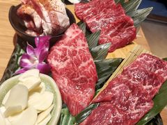 -丸藏和牛烧肉专门店(园区师惠坊店)