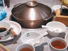 -椰妹·椰子鸡火锅(三祺广场店)