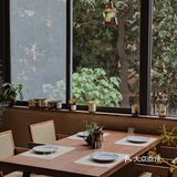 广州新店｜远离城市喧嚣🍃来一份森系下午茶