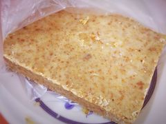花生糕-没牙伯花生汤店(老药洲店)