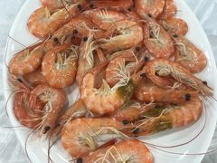 -红月湾海鲜饭店•沙滩海景(双月湾店)