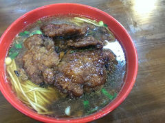 android_upload_pic-春和面馆(常德路店)