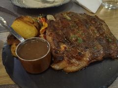 -LA CREPERIE BRETONNE布列塔尼法式餐厅(天童北路店)