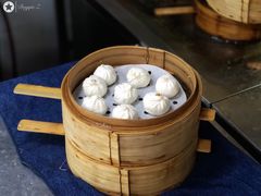 -都谷包子(天一广场店)