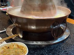 -爆肚王涮肉(吕家营店)