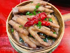 -袁老四重庆老火锅(桐梓坡店)