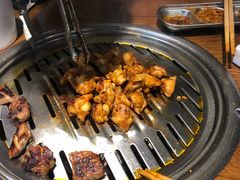 -·缸桶屋·韩式牛肋条自助烤肉(西湖D11店)