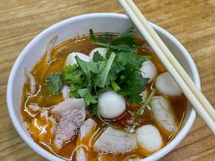 -明月虾面(厦禾路店)