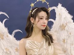 -海马体照相馆(成都来福士广场店)