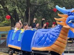 -盈香心动乐园
