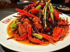 -红盔甲·小龙虾(人民广场店)