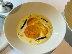 -Le Comptoir de Pierre Gagnaire