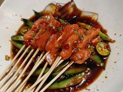-串盟烧烤·长沙美食地标(星沙店)