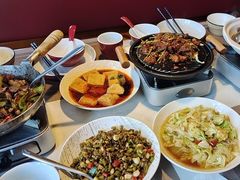 -湘西小馆(滨河路店)