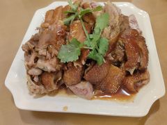 -大唐靓汤江门私房菜(景田店)