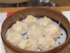 -馋三尺蟹粉小笼(人民广场店)