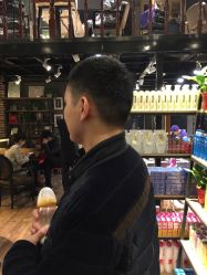 -可大男士理发馆