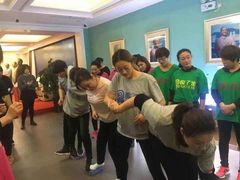 -唆了蜜团建·趣味沉浸式剧情·蹦床轰趴运动拓展基地(天津旗舰店)