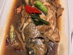 -鑫悦楼煎蟹·16年海鲜大排档