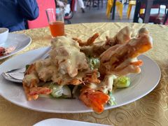 -真浪大家乐海鲜餐馆