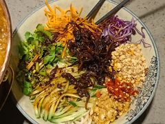 -觅山云南菜(泊富ICITY店)