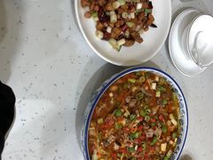 -盐与味葱葱鲫鱼•自贡菜江湖菜(春熙店)
