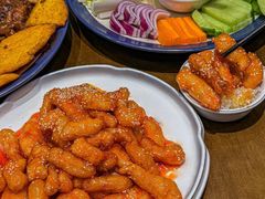 -金阁家常菜(贵阳路店)