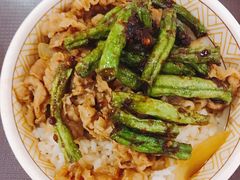 -食其家·牛丼咖喱(苏州永旺店)
