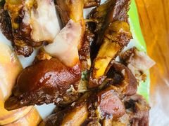 -鼎香润(德胜门内店)