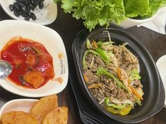 -釜山豚骨汤饭(芝罘万达广场店)