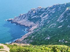 -东极岛景区