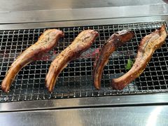 -宗泉烤全羊·烤羊腿·家常菜(解放东路店)