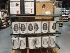-MUJI无印良品(杭州万象城店)