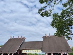 -上海野生动物园