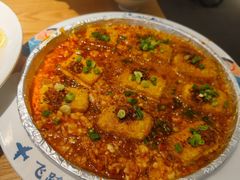 -花盐街·四川乐山小吃(西单大悦城店)