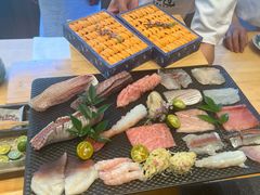 -鮨冠OMAKASE食べ放题(北京首店)