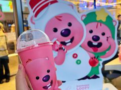 -喜茶(北京三里屯太古里店)