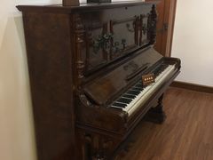 -鼓浪屿钢琴博物馆