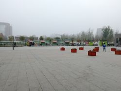 -保定市儿童医院