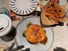 -必胜客(骡马市店)