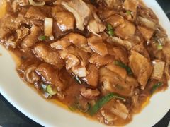 -清真宏玉祥黄门脸餐厅(华荫东里店)