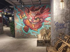 -神伙烧烤(江北黄泥塝店)