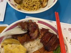-憶廟街 X 沙角邨(太古城店)