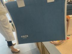 -COSTA COFFEE(新奥购物中心店)