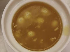 -清华大学-甲所餐厅