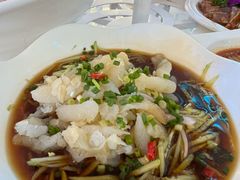 -海鲜码头