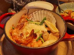 -夏朵餐厅(丁香店)