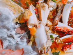 -劲莲舟山海鲜(东书房路店)